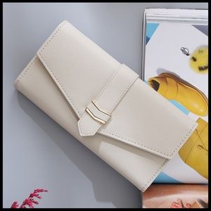 NEW MADELYN Multi Function Wallet